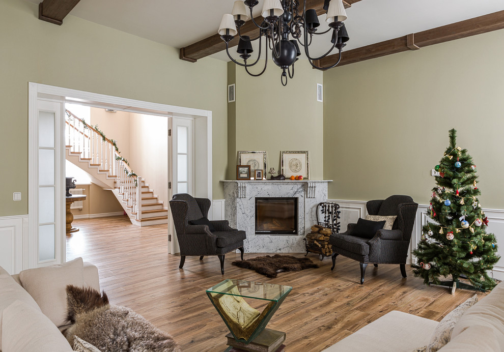 Немного солнца в холодной воде. Реализация