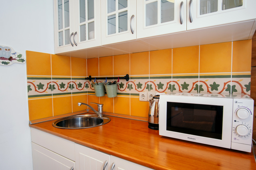 ТК "Малые Корелы"