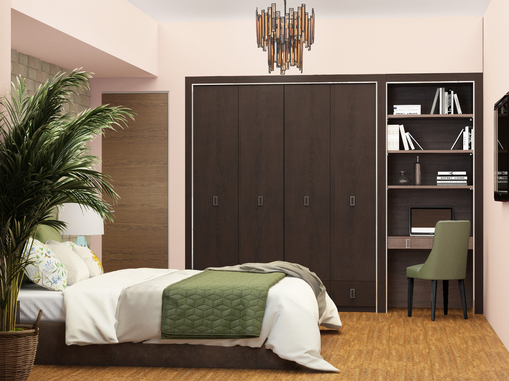 Квартира 140м2