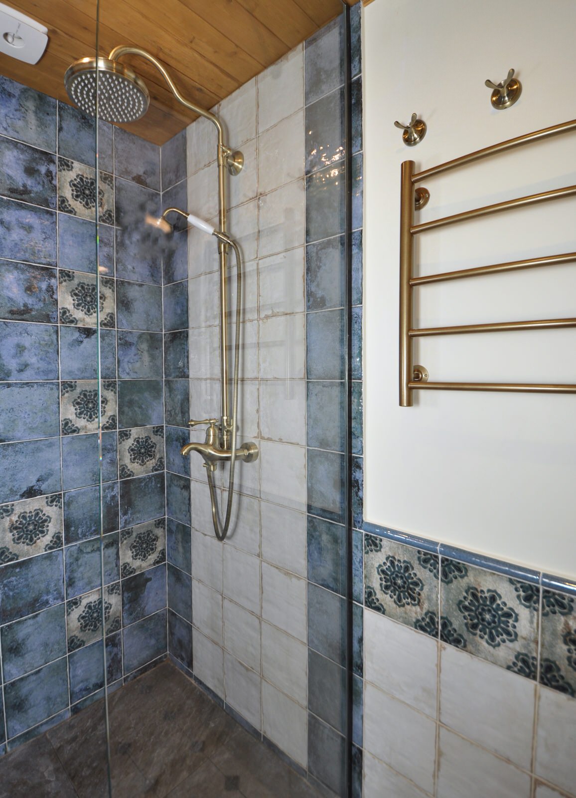 Квартира на Тульской