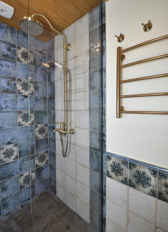 Квартира на Тульской