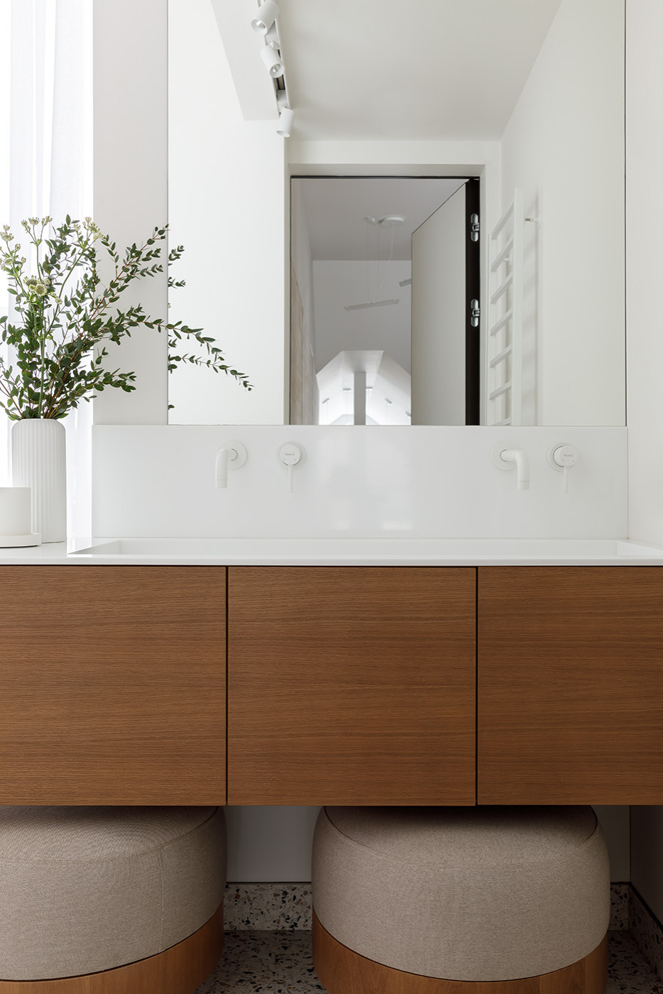 Загородный дом 228м², КП Сад времени, Петергоф