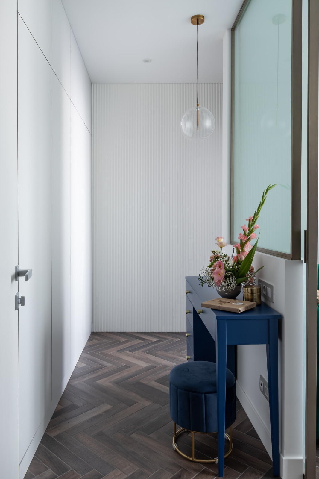 ЖК Новый Лиговский