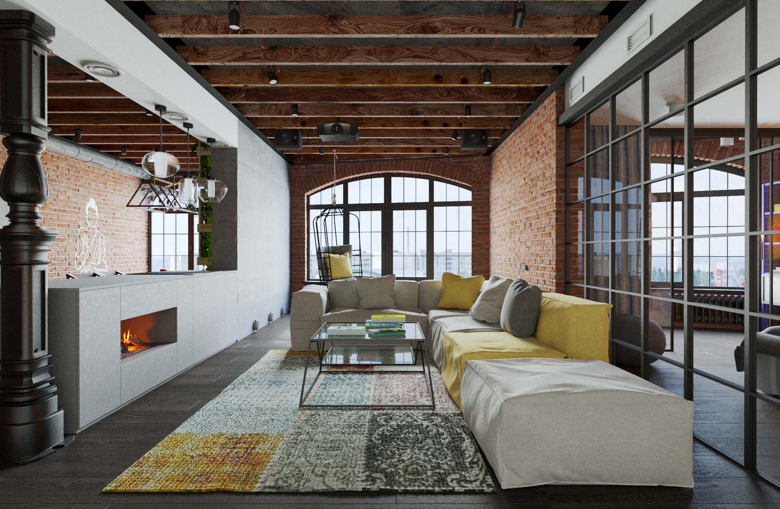 Loft