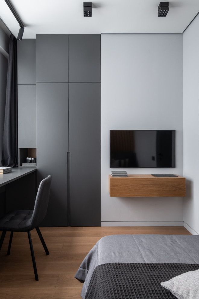 Квартира в ЖК «Лица»