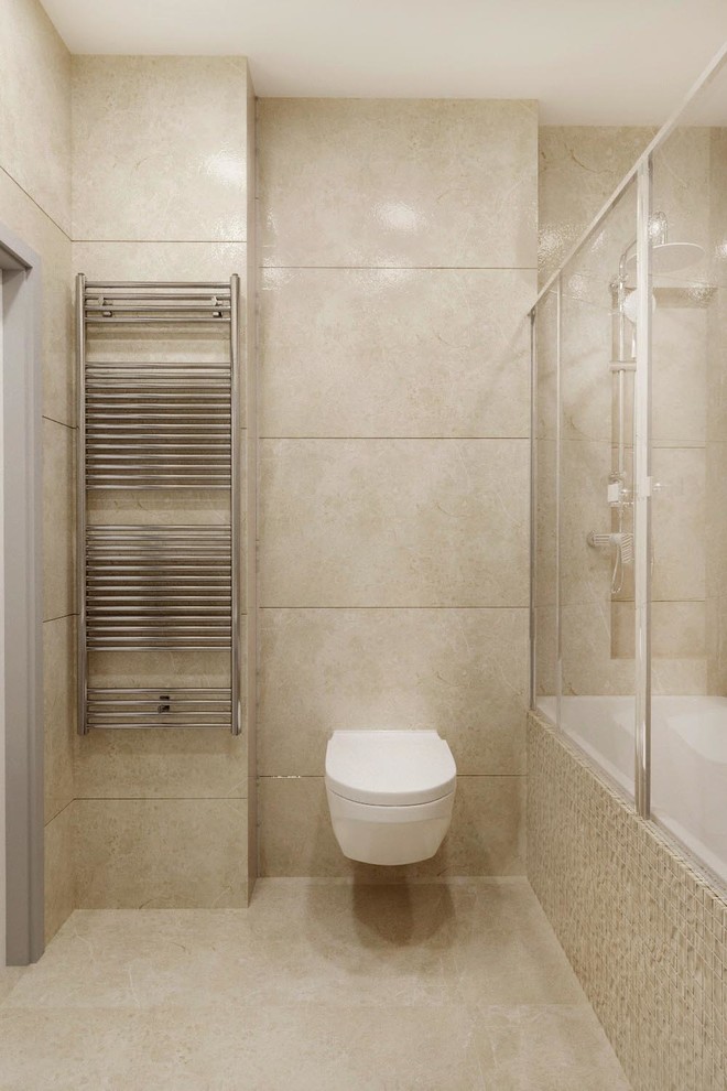 Квартира в ЖК "Мосфильмовский"