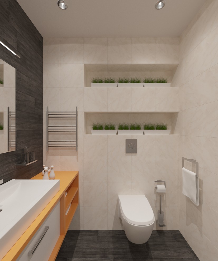 квартира в ЖК Оазим