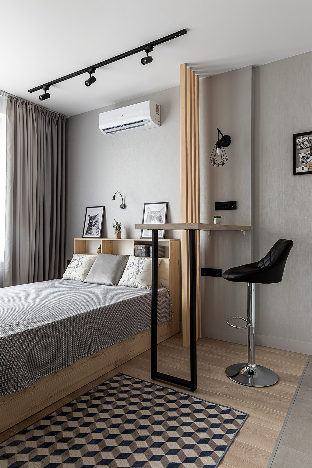 Квартира под сдачу