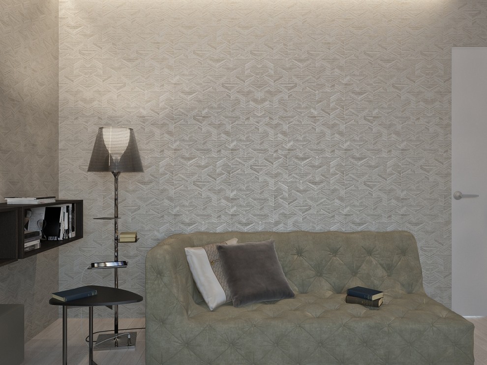 Двухэтажная квартира в г. Иванове