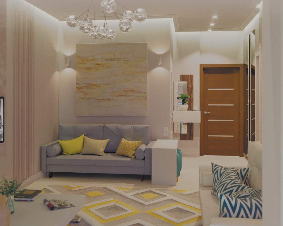 Солнечная студия