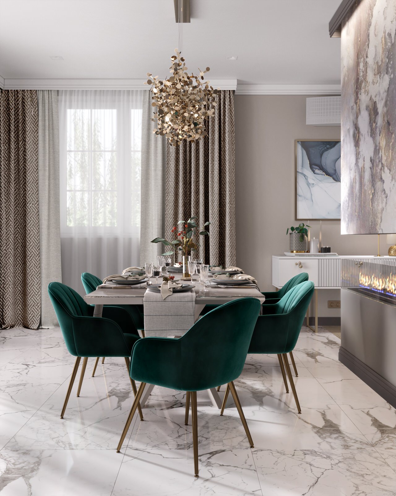 Проект частного дома в г. Жигулёвск