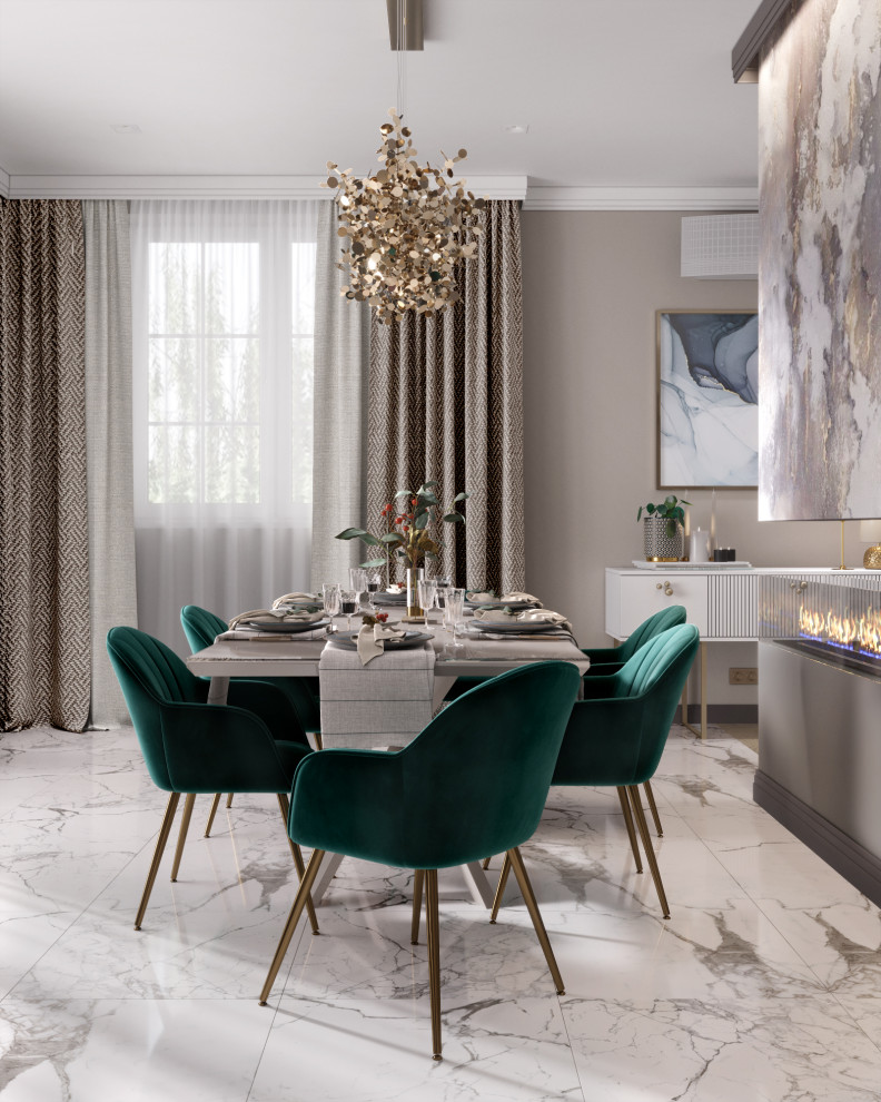 Проект частного дома в г. Жигулёвск