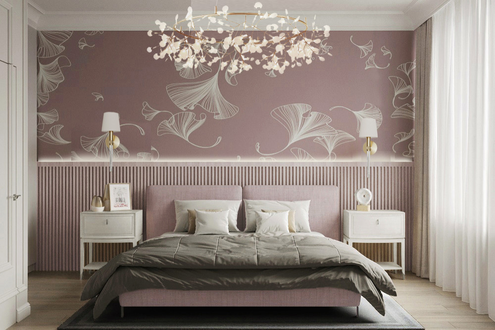 Трехкомнатная квартира в г.Москва