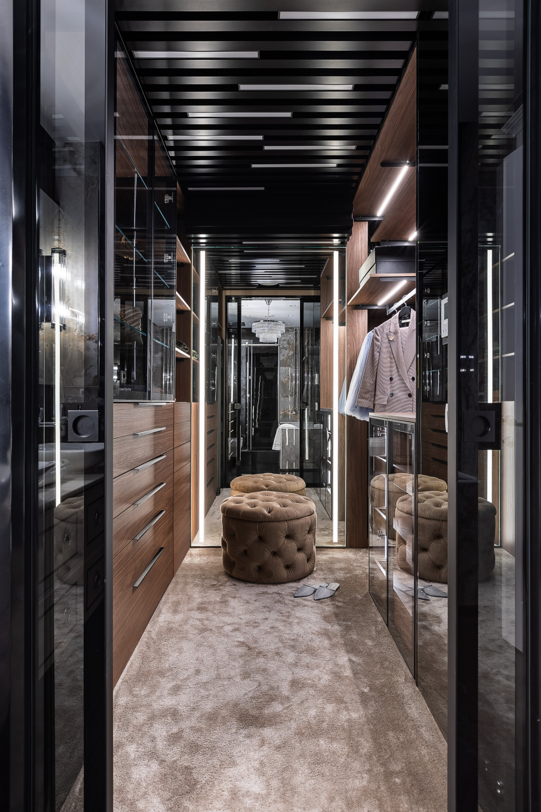 Обложка проекта: Съёмка на Васильевском