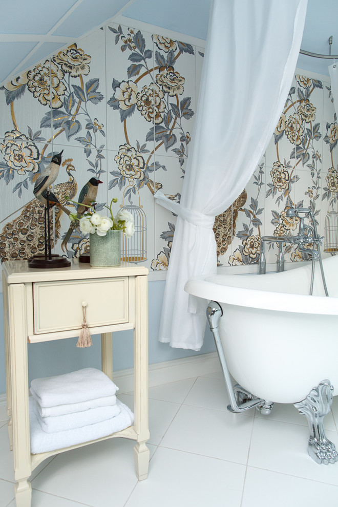 Частный дом в Мюнхене / Private estate in Munich