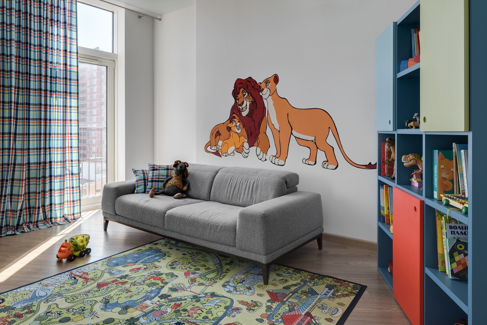 Музыка света