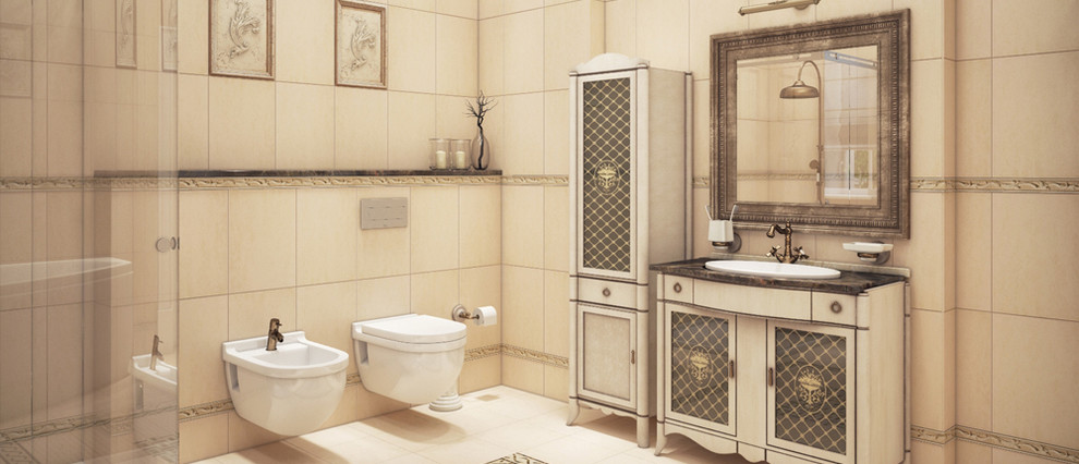 Английский чай