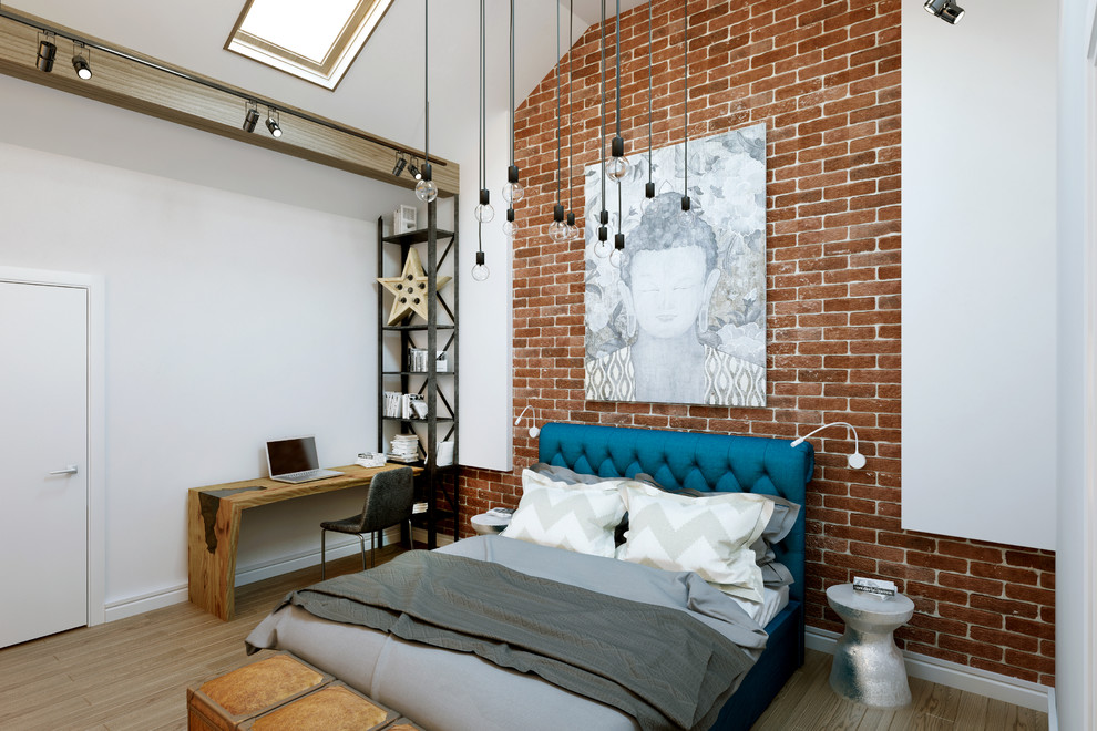 Таунхаус в коттеджном поселке Фирсановка Лайф