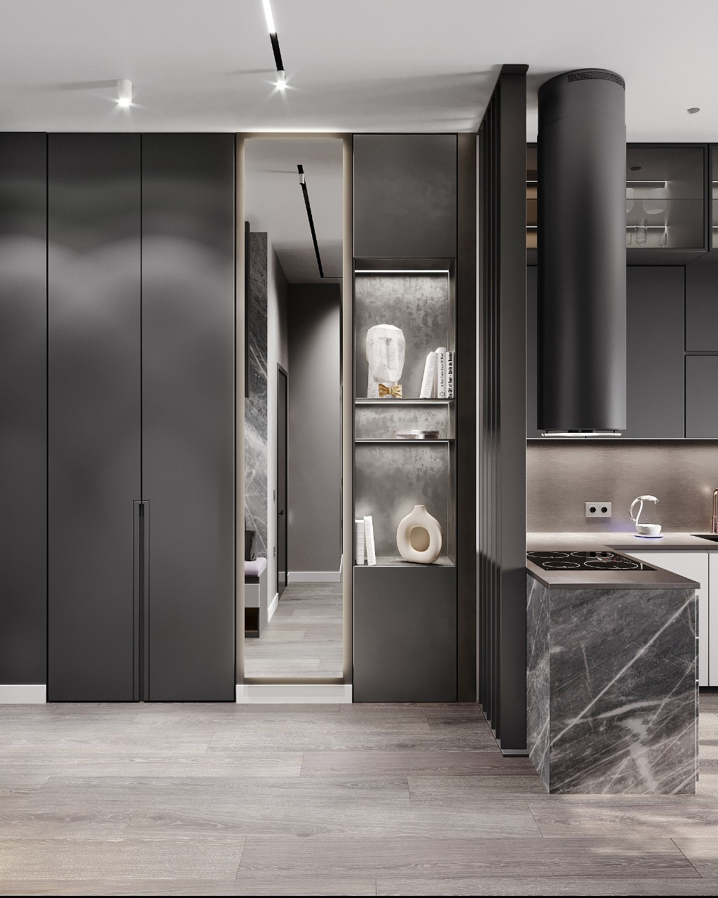 ЖК Резиденции Архитекторов