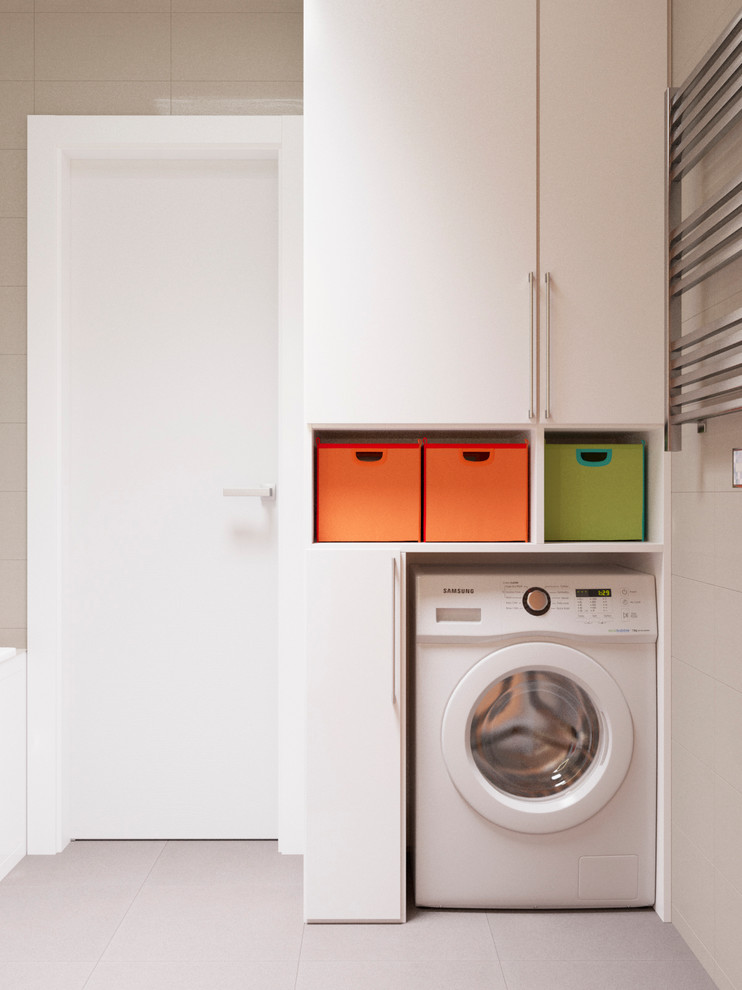 Квартира для молодой пары