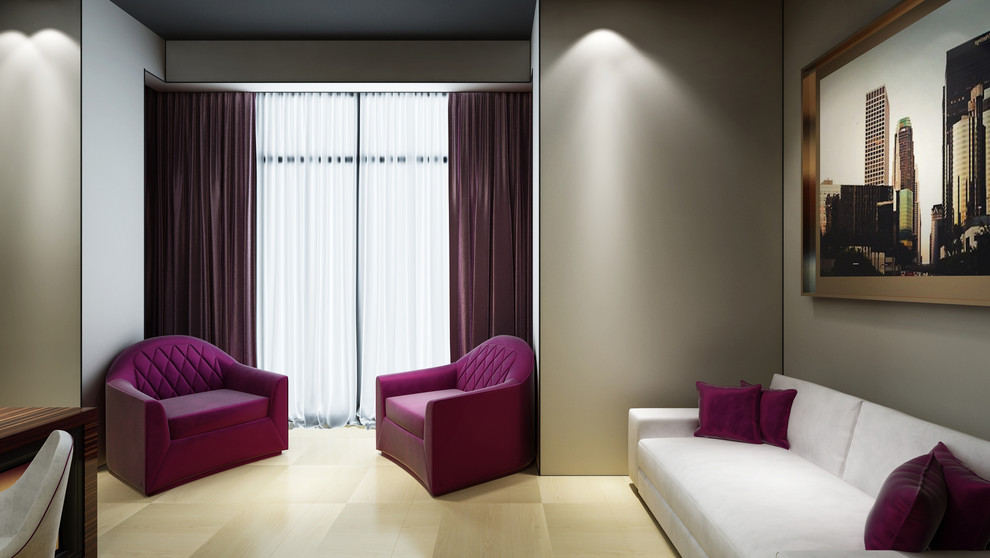 Квартира 014