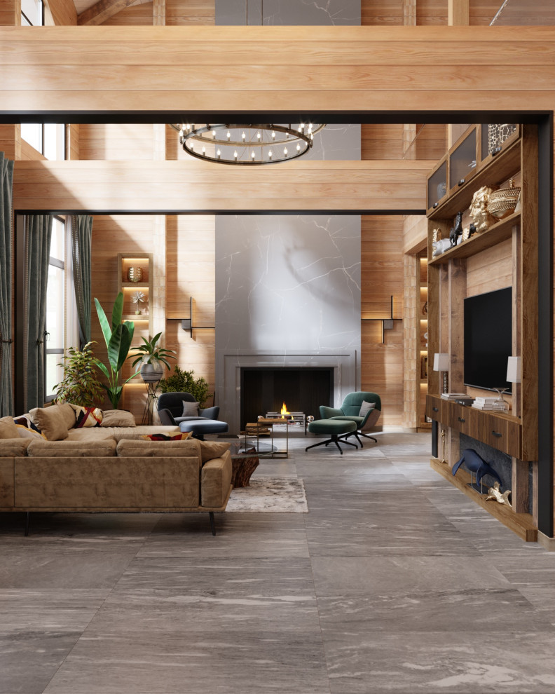 Дом в Сосново