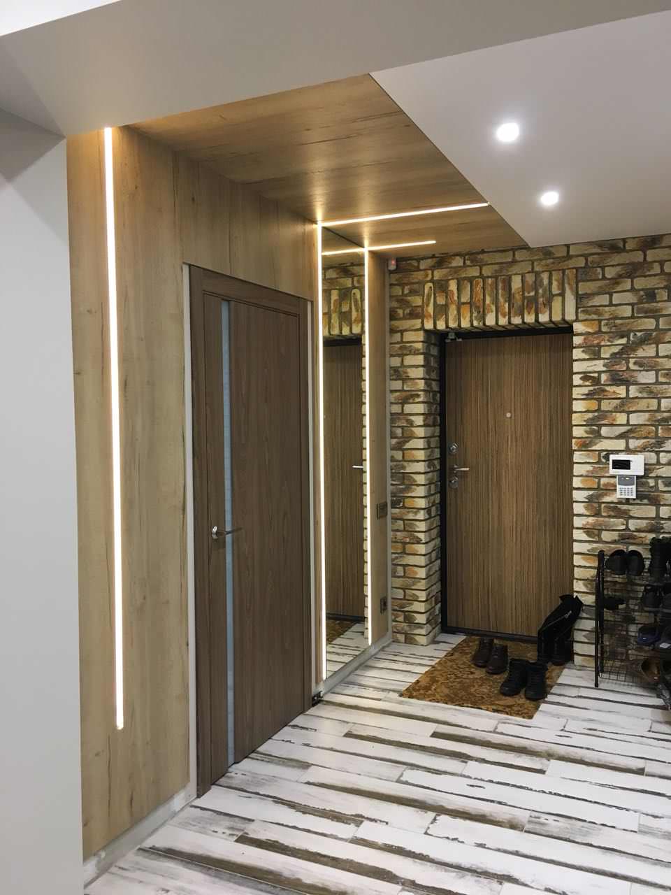 Обложка проекта: Реализация проекта ул.Вертковского