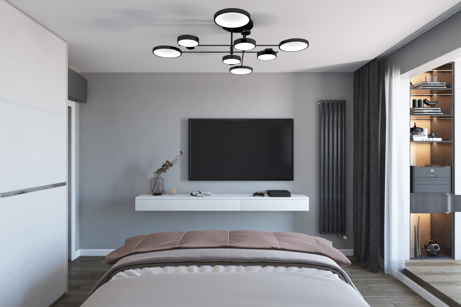 ЖК "Малая Балканская"