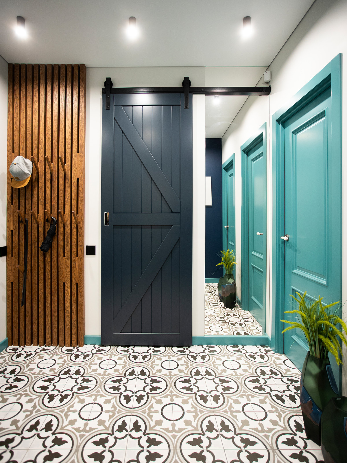 Квартира в ЖК Родина