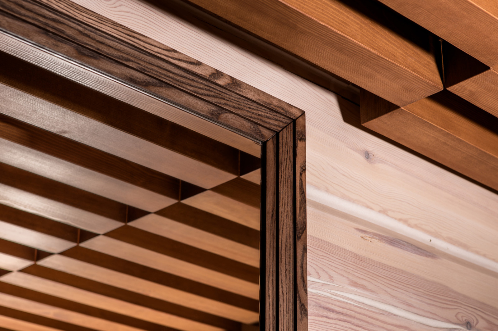 Интерьер жилого дома в Свердловской области