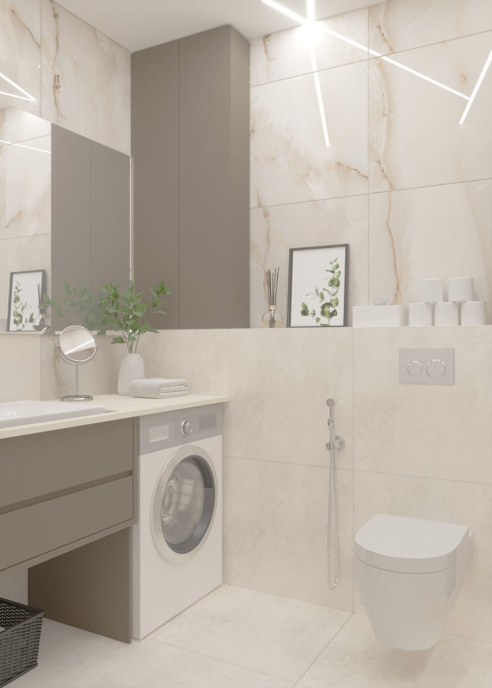 Квартира в Калининграде