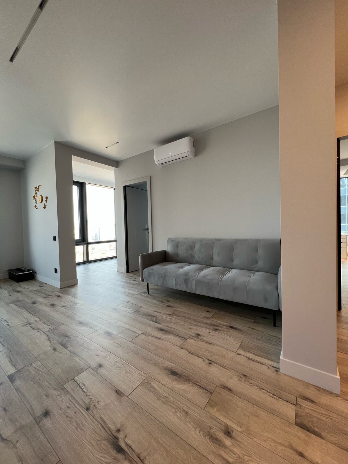 ЖК "Атлантис Делюкс"