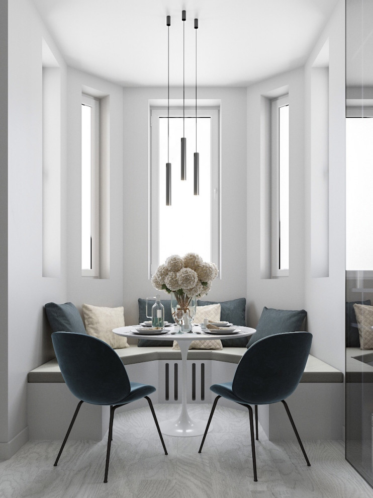 Обложка проекта: Oxygen