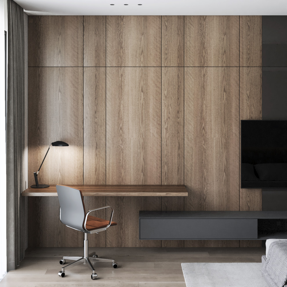 Дизайн квартиры в г. Котлас, РФ.