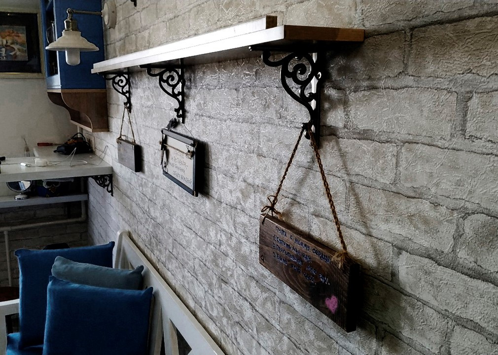 Кухни из серии "На любой вкус и цвет..."