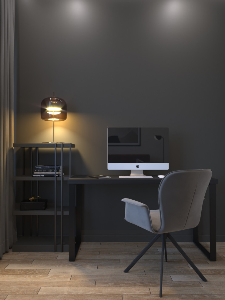 ЖК Академика Павлова