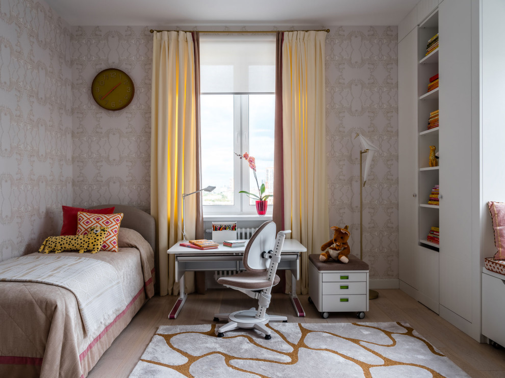 Квартира 129м2