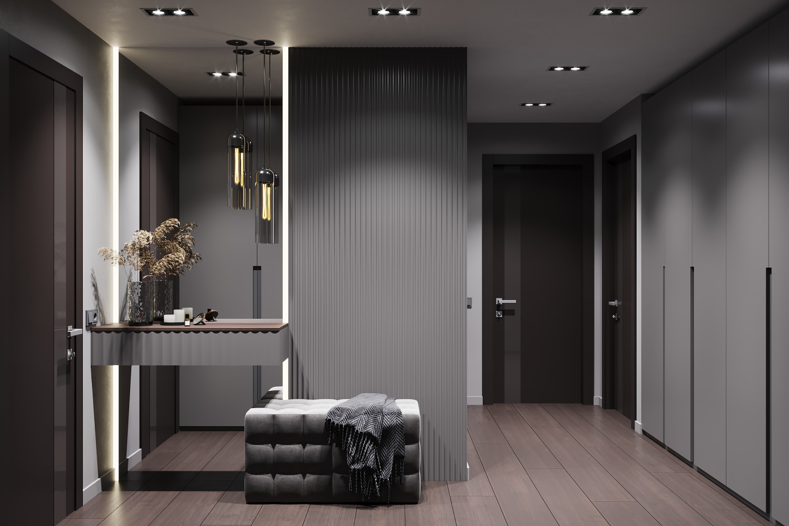 ЖК "Шведская крона"