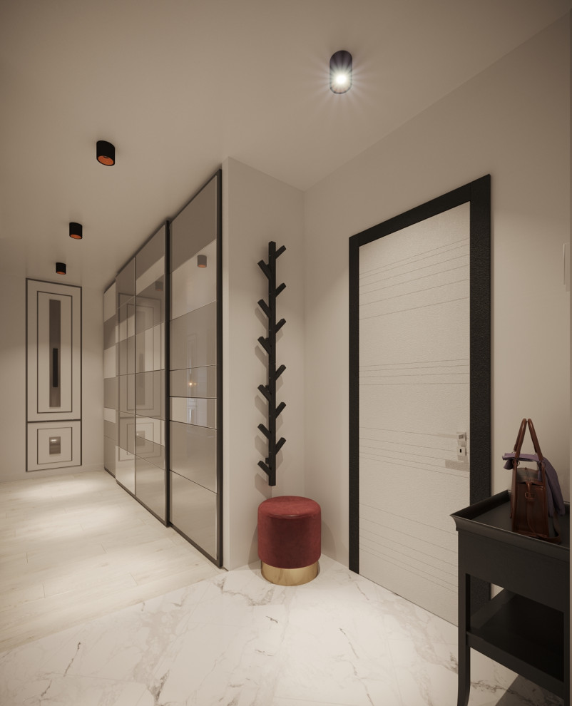 Комфортный, современный, популярный