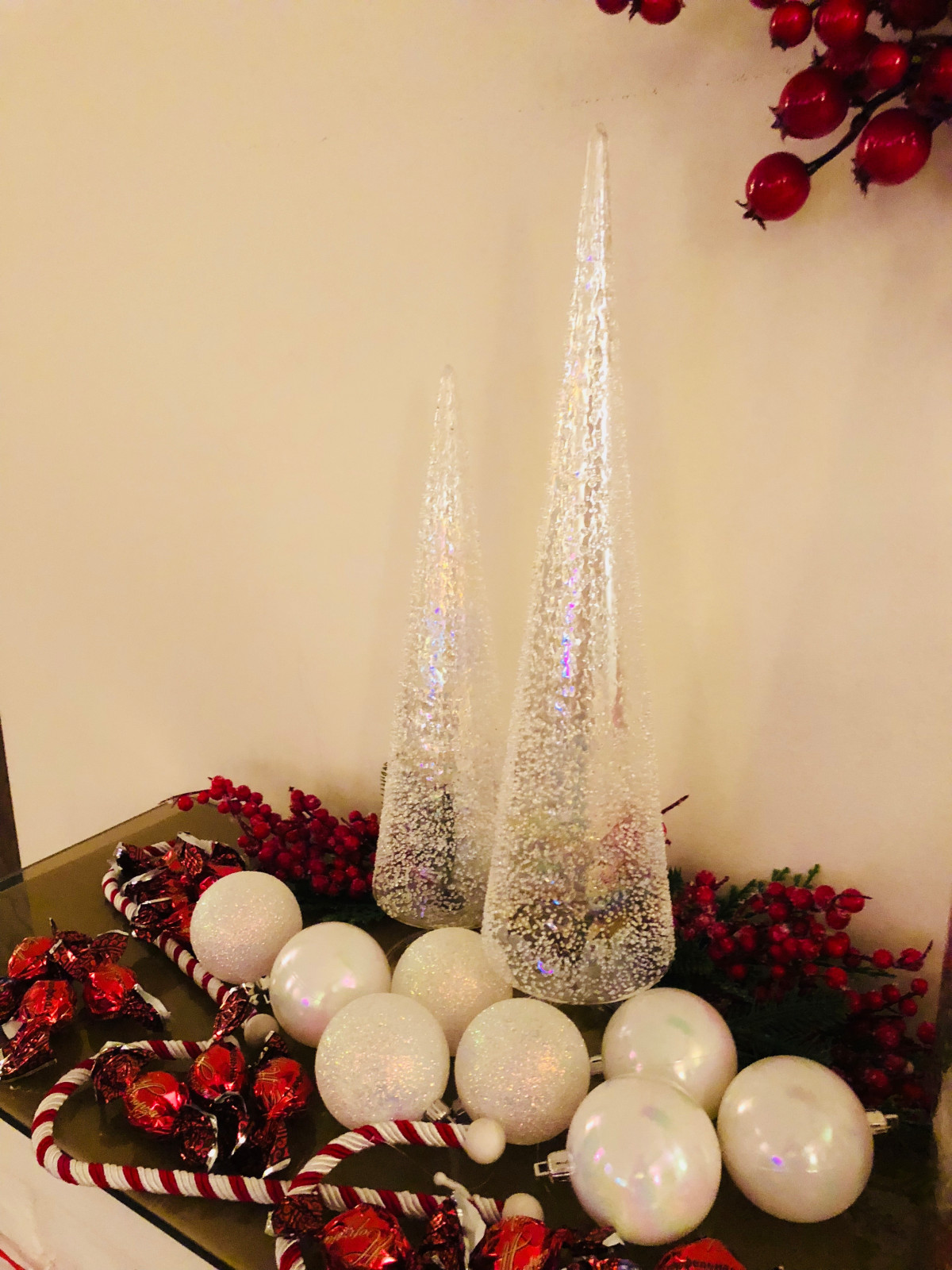 Новый год и Рождество