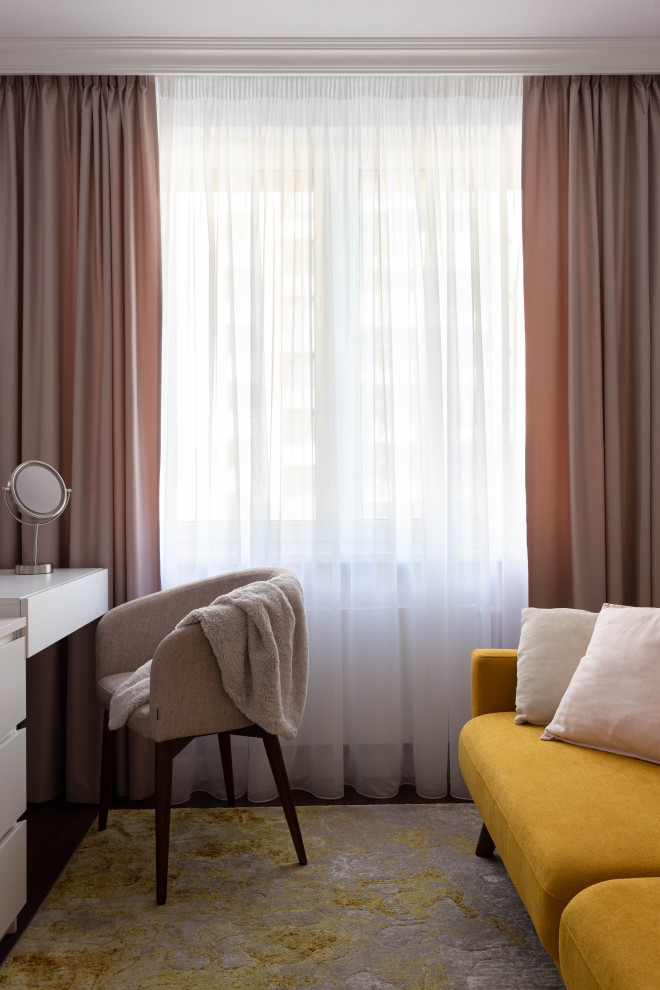 ЖК "Легенда Дальневосточного"