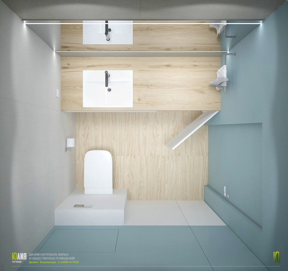 г. Москва, ЖК Мещерский лес