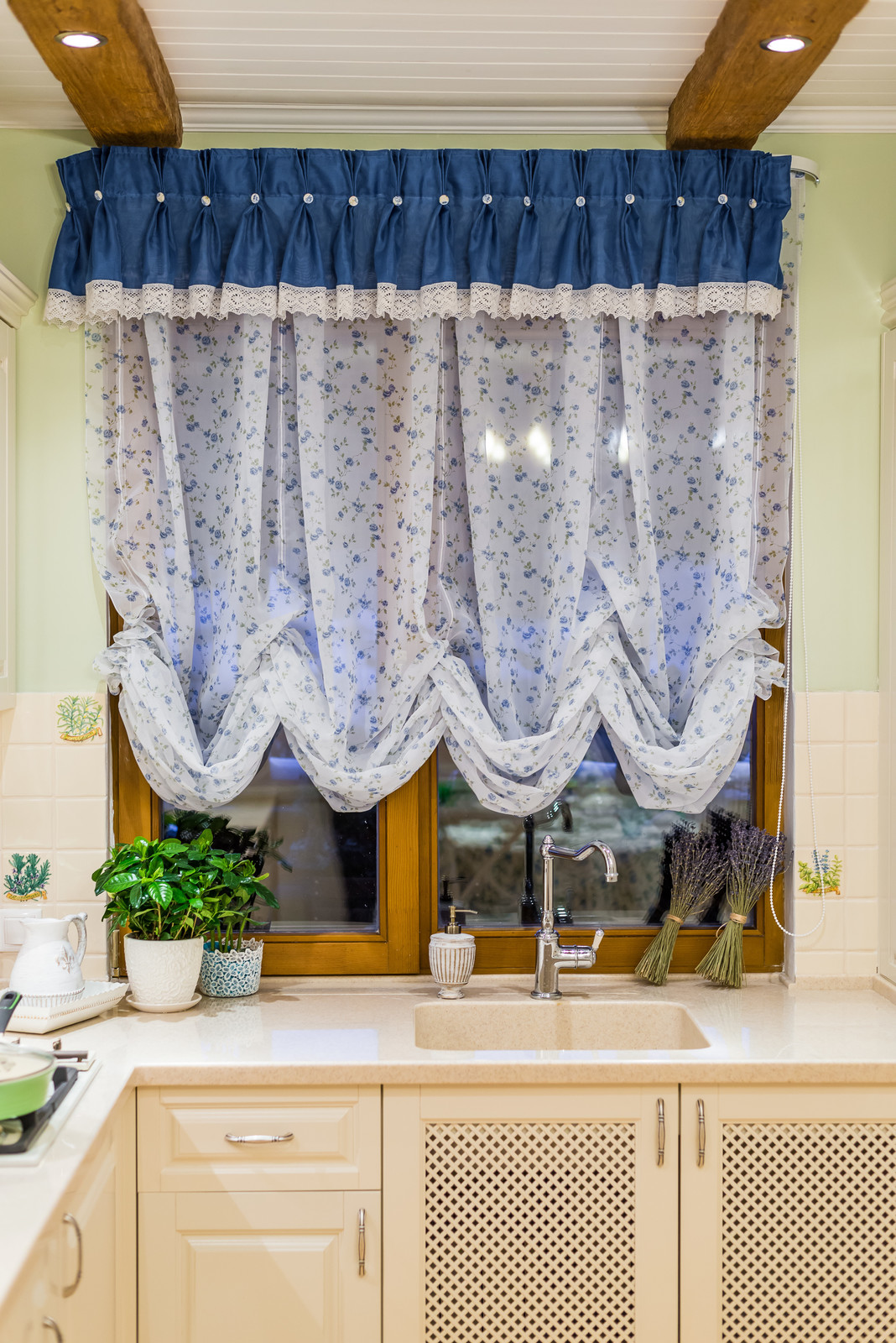 Идеальный ремонт для Ангелины Вовк