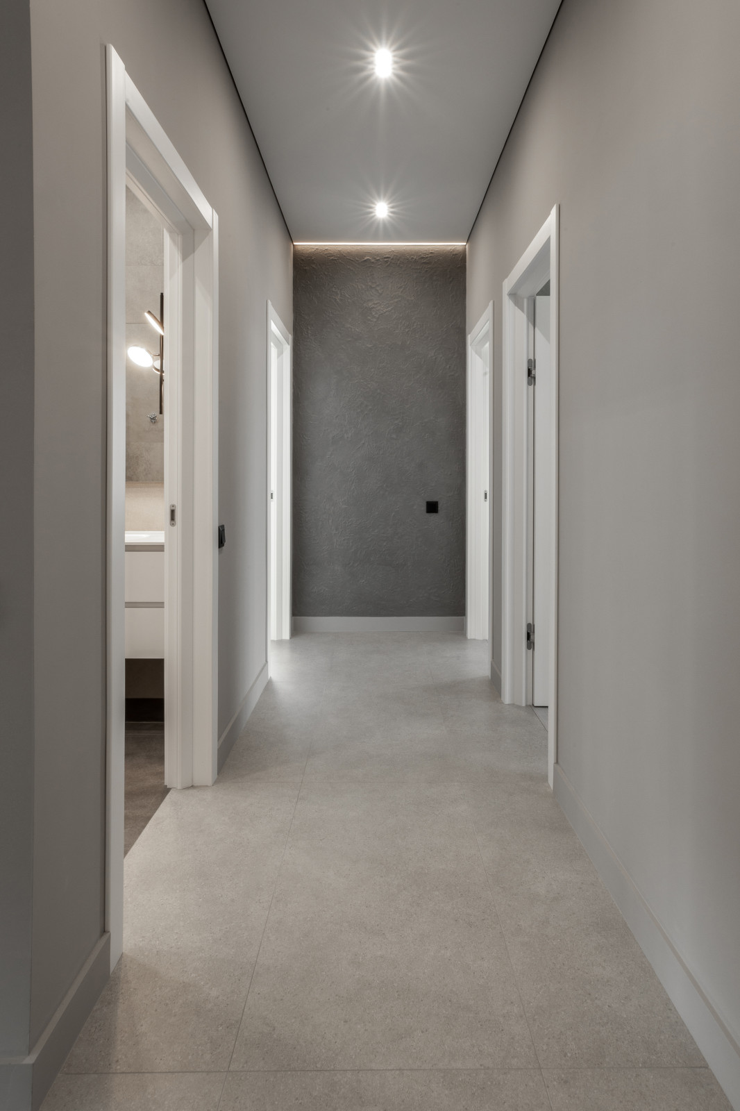 Коттедж с.Верхневеселое Фото