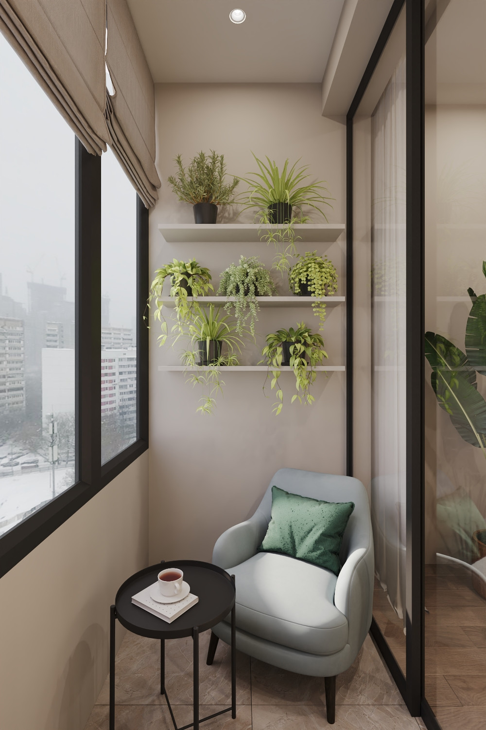 жк "Архитектор"