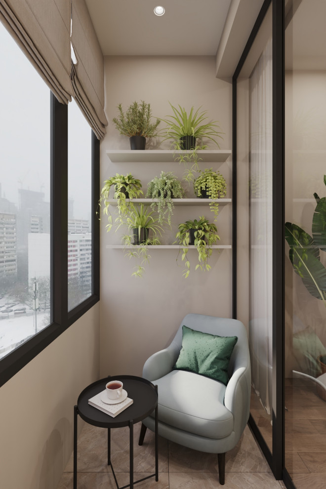 жк "Архитектор"