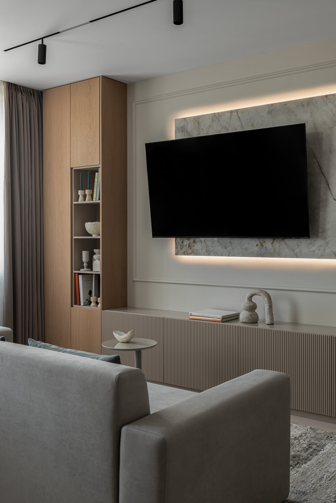 ЖК "Островский"