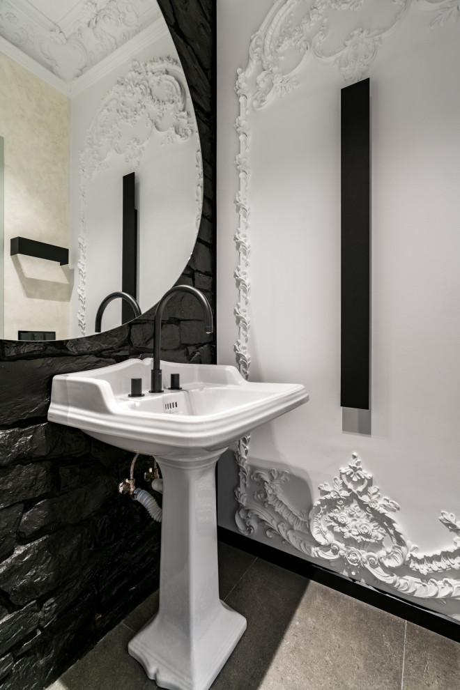 Квартира на Васильевском