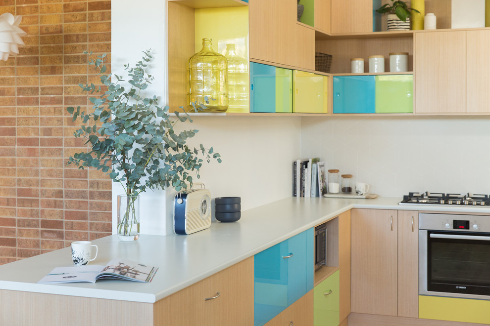 Микротренды: Как правильно вернуть 1980-е годы в свой дом