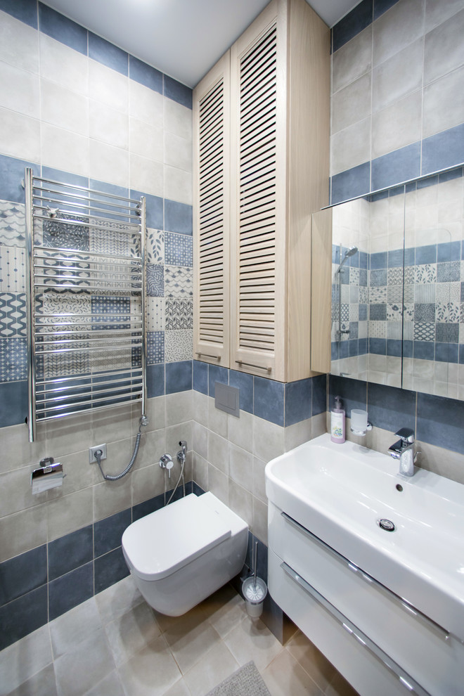 Квартира на Малом пр. В.О.